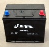 Sell MF50L 12V 50AH