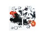 Sell Screen Protector for iPhone & iPhone 3G,Mobile Phone (K0110)