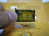 Sell Turbo sim ,unlock sim card for iphone 3G --Support software 2.2,2.1, 2.0