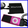 Sell car interface for iPod/iPhone