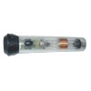 Shake Flashlight