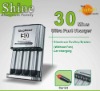 Shine charger