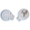 Side Entry Rewiring Plug (EW-2)