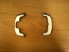 Sidekick3 Silver Side Panels Housing Parts