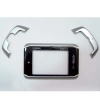 Sidekick 3 Lens Frame & Side Pieces Housing Silver