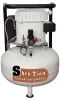 Silent Compressor for dental