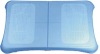 Silicon Sleeve for Wii Fit with footmark