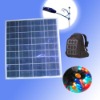 Silicon Solar Panels/Solar Mono Panel/Solar Poly Panel