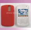 Silicon case for Blackberry 8300 (M-030)