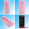 Silicon case for Ipod shuffle