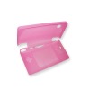 Silicon case for NDSi (pink)