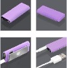 Silicon case for iPod shuffle 3rd Generation