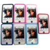 Silicon case/mobile phone silicon case/cell phone silicon case for  FOR IPOD TOUCH 2
