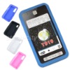 Silicone Skin Case for Samsung T919 Behold