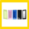 Silicone Skin Case for new iPod Shuffle 3rd Generation