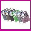 Silicone Skin Cover Case Protector Shield for iPod Nano 3rd Generation SCN01