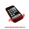 Silicone Wrapz Case for iPhone 3G/accessories for iphone 3g/accessories for ipod/leather case for iphone 3g