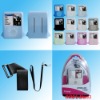 Silicone case for Nano 3 with strap