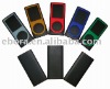 Silicone case for iPod nano 4