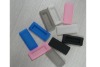 Silicone case for new shuffle
