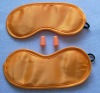 Silk/Cotton Eye Mask(Eye Cover,Promotion Gift)