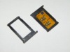 Sim Unlock Adapter with Sim Card Holder for iPhone 3G