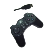 Single USB game pad/game joypad/game joystick with non-slippery special vein