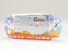 Slim 2000 colorful sticker for psp,sticker,beautiful stick,Slim colorful sticker for psp,sticker for psp