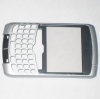 Sliver faceplate for blackberry 8300