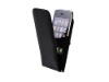 Smart Backup Battery Leather Case for iPhone 2G 3G