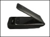 Smart Speaker Featured Backup Battery Leather Case for iPhone 2G 3G