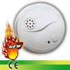 Smoke Alarm & Siren/alarm system/home security