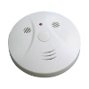 Smoke & CO 2-in-1 Detector (GB-2188 COM)