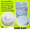 Smoke Detector Alarm/smoke alarm/fire alarm