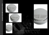 Smoke Detector/Smoke Alarm      RCS168