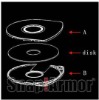 SnapArmor UMD Replacement Case,umd game case,umd shell,game accessory
