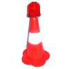 Solar Alarm Light