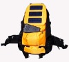 Solar Backpack