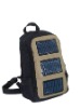 Solar Backpack, Solar Energy Bag, Solar Charge Bag