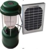 Solar Camping Light