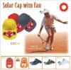 Solar Caps