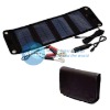 Solar Car Battery Maintainer