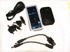 Solar Cell Battery