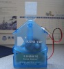 Solar Cell Wobblers / Swingers