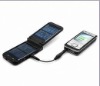 Solar Charger for Mobile Phones, PSP, iPhone etc Digital Devices