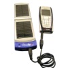 Solar Chargers to charge Cell phones, iPOD, Digital camera,iPhone,Blackberry and other digital devices