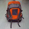 Solar Charging Backpack