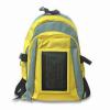 Solar Charging Bag