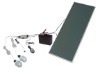 Solar DC Lighting Kit
