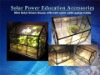 Solar Education kits